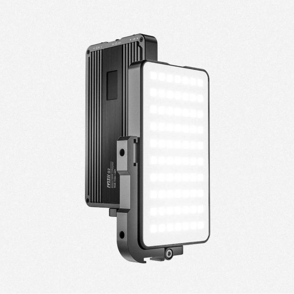 IVISII G2 RGB LED POCKET LIGHT